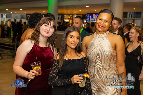 TBRP Agent Choice Awards WM 105