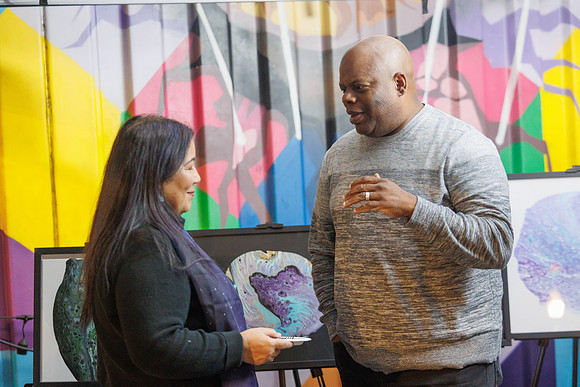 Liz Imagine Healing Art Launch 2025-104