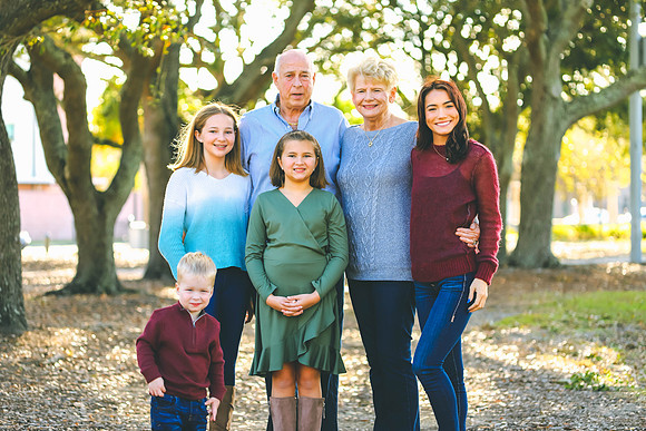 Trisha Family Session-15