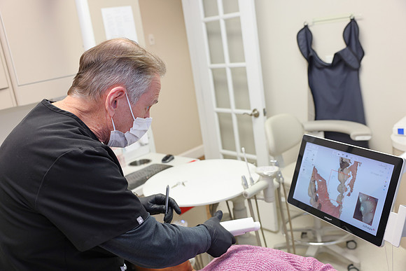 North Tampa Periodontics Marketing-101