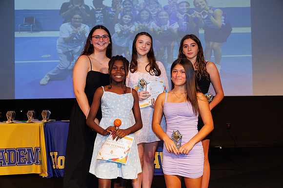 Sunlake Sports Banquet 2025-80