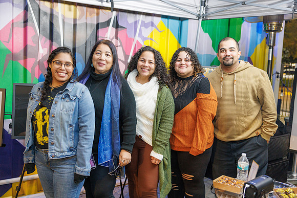 Liz Imagine Healing Art Launch 2025-81