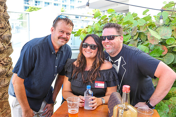 Badfin's CHS 20 Year Reunion-26