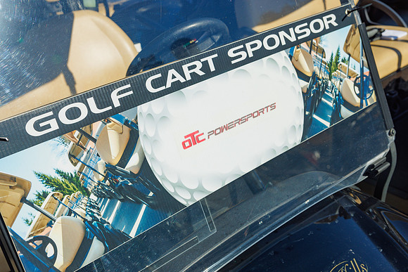 Agile Golf Tournament 2024-15