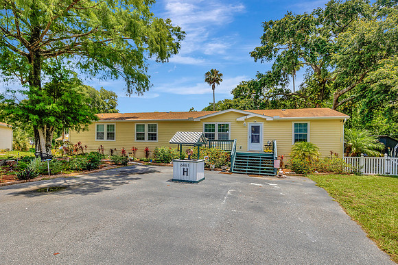Mary Hayward 6461 Bass Rd.-67