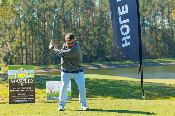 Agile Golf Tournament 2024-174