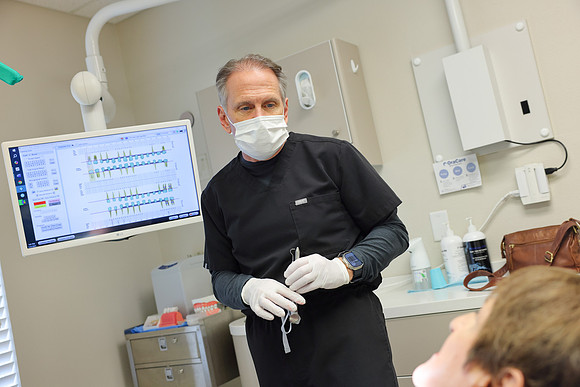 North Tampa Periodontics Marketing-163