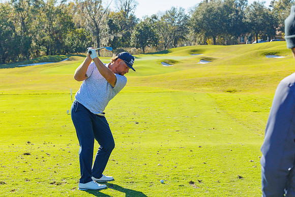 Agile Golf Tournament 2024-201