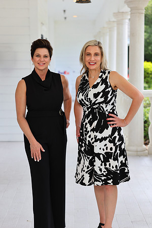 Mary & Karen Headshots 4