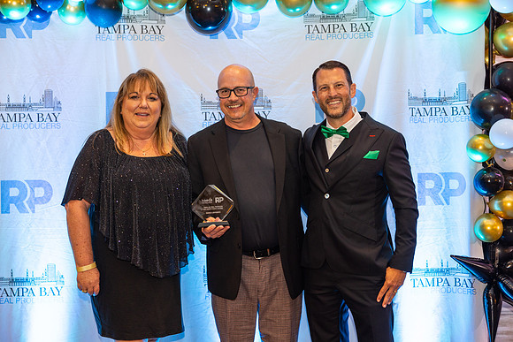 TBRP Agent Choice Awards 2024-202