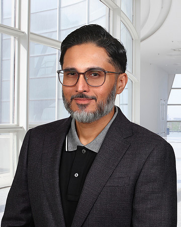 FCS Syed Zafar 1