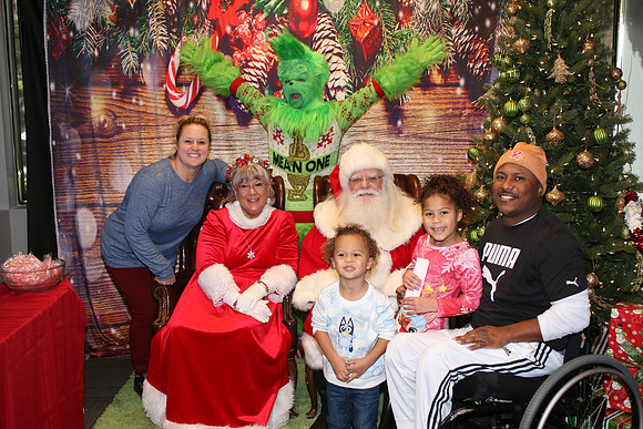 Hunters Green Christmas 2024-19