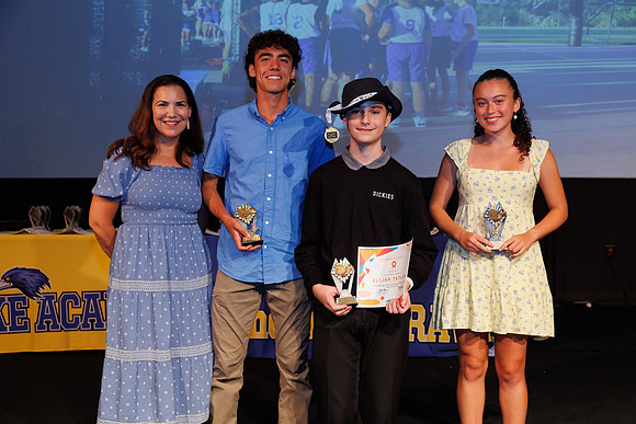 Sunlake Sports Banquet 2025-40
