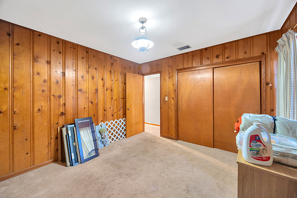 Leeann Sack 15040 Lake Magdalene Blvd. Before Declutter-10