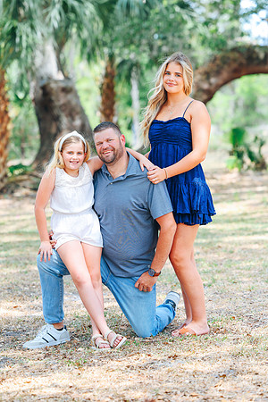 Long Family Portraits Plant City-6