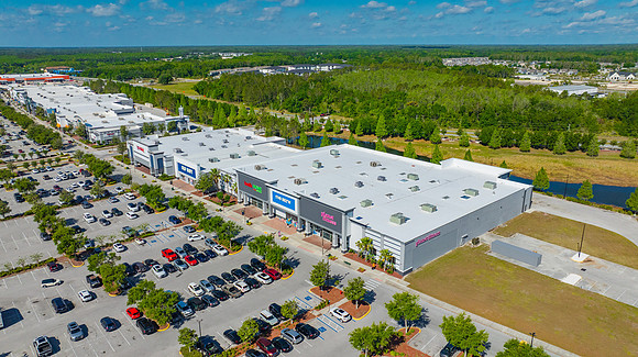 Nations Roofing Planet Fitness After-10