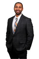 FCS Dr. Ameet Patel STA 3