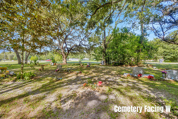 Cemetery Facing W Lot 2-2