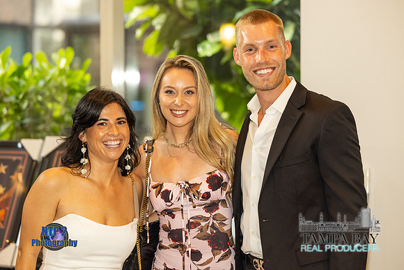 TBRP Agent Choice Awards WM 74