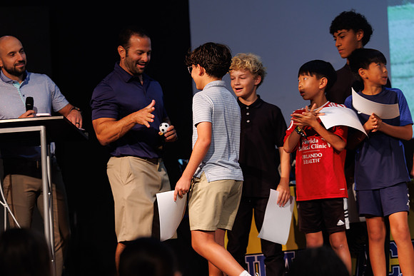 Sunlake Sports Banquet 2025-49
