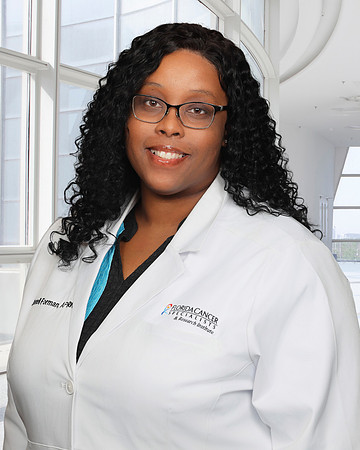 FCS Shenell Forman Headshot 1