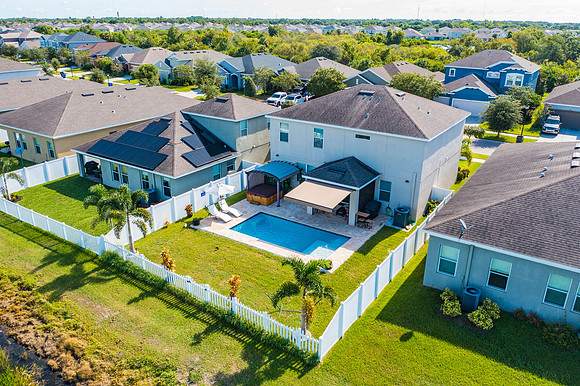Vargas Grand Kempston Dr.-60