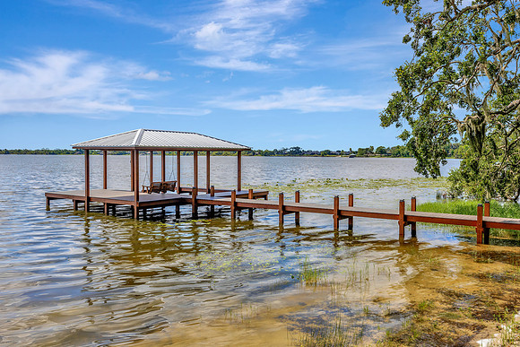 David Porter 9640 West Lake Rudy Dr Exterior & Aerial-41