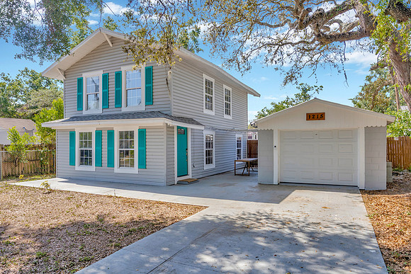 Shayla Vrandenburgh 1215 New Orleans Ave. Short Term Rental-72