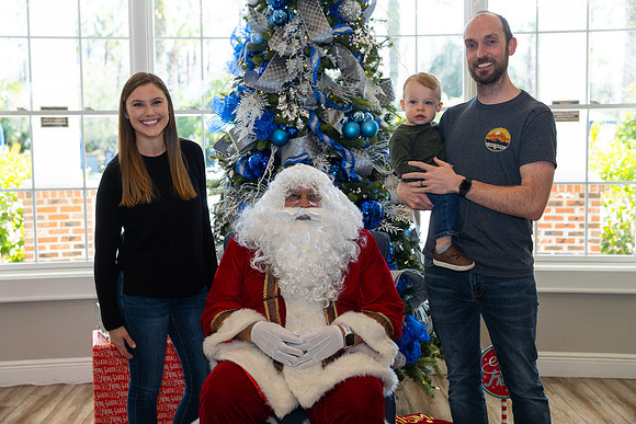 Grand Hampton Christmas 2024-97