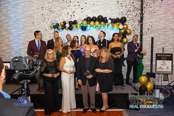 TBRP Agent Choice Awards WM 285