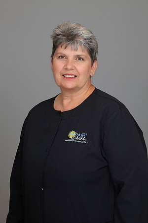 North Tampa Periodontics Jackie 2
