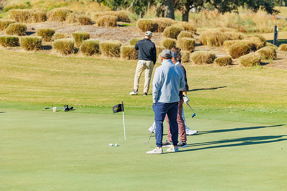 Agile Golf Tournament 2024-32