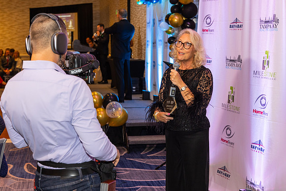 TBRP Agent Choice Awards 2024-201