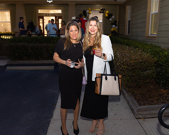 Glenn Law Group Ribbon Cutting-74