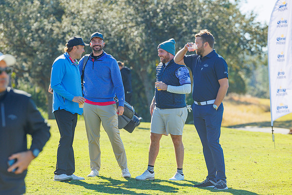 Agile Golf Tournament 2024-27