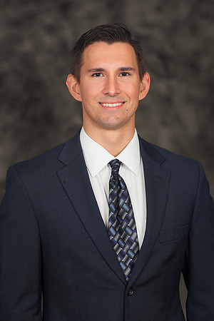 Matthew Mitchell 2
