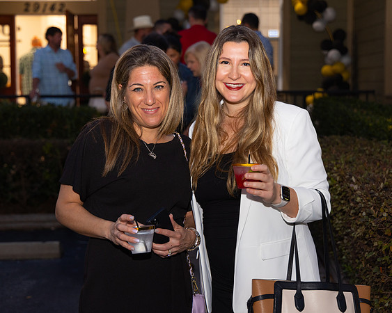 Glenn Law Group Ribbon Cutting-75