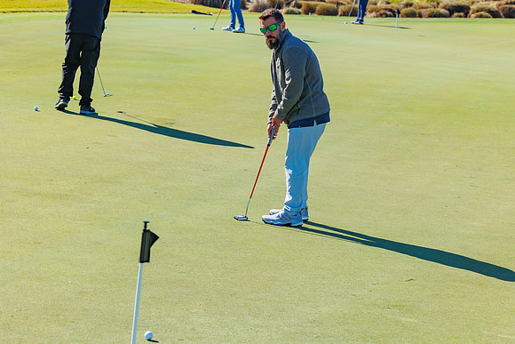 Agile Golf Tournament 2024-34