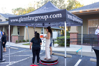 Glenn Law Group Ribbon Cutting-20