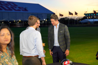 FCS & Mckesson Bucs Training Dinner Nov 13th-2