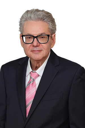 Dr. Eric Gershman (14)
