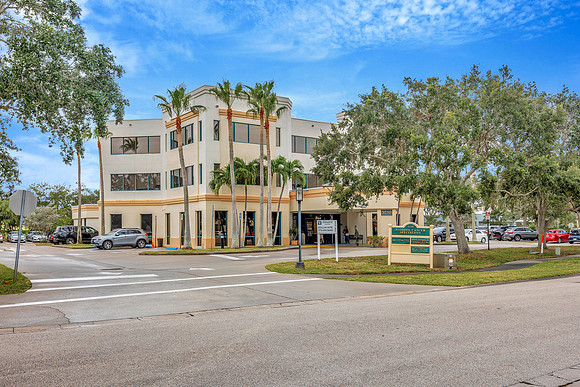 FCS Vero Beach Exterior-4