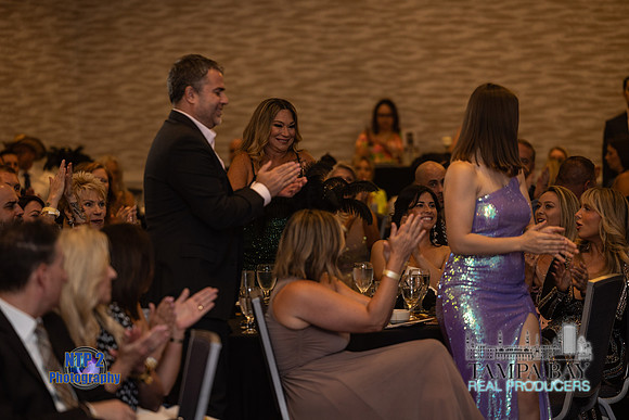 TBRP Agent Choice Awards WM 144