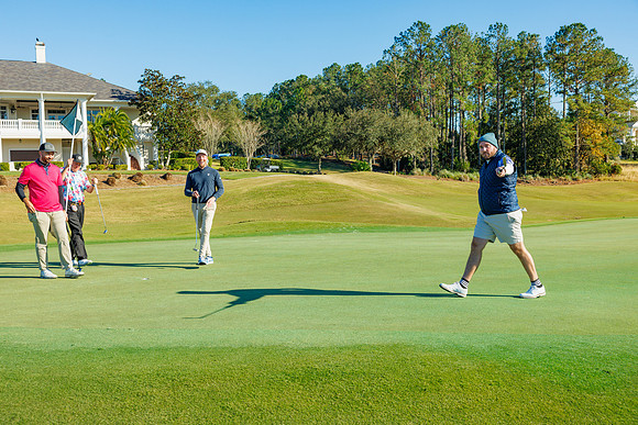 Agile Golf Tournament 2024-249