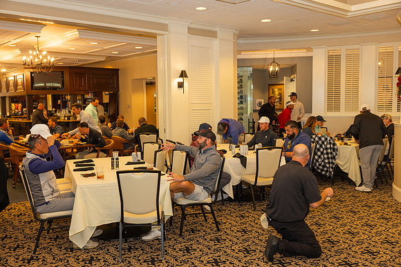 Agile Golf Tournament 2024-309