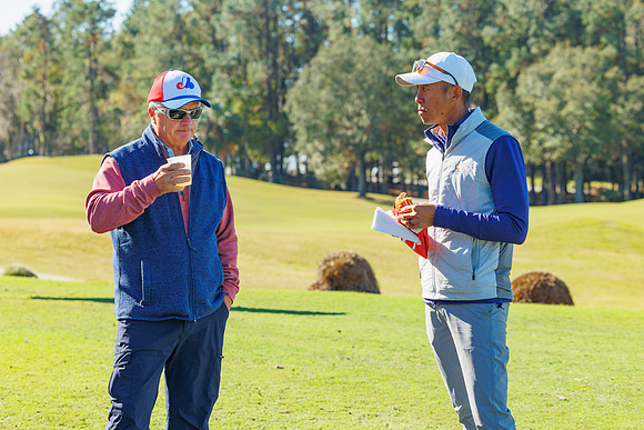 Agile Golf Tournament 2024-20