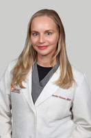 Jen Hickman 2 Headshot Gray Background