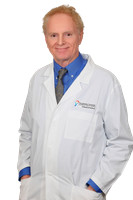 Dr. John Bollinger 3
