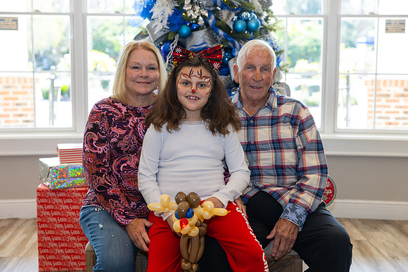 Grand Hampton Christmas 2024-5