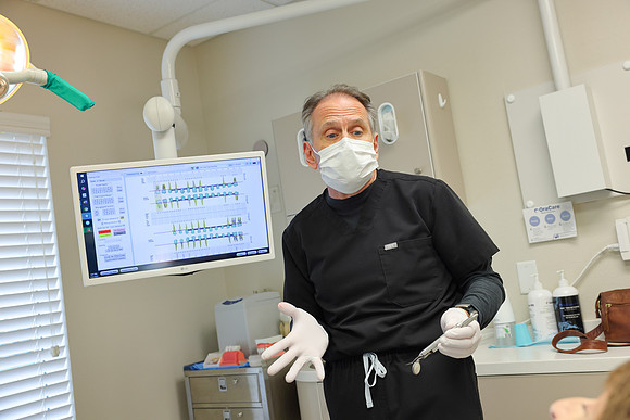 North Tampa Periodontics Marketing-162